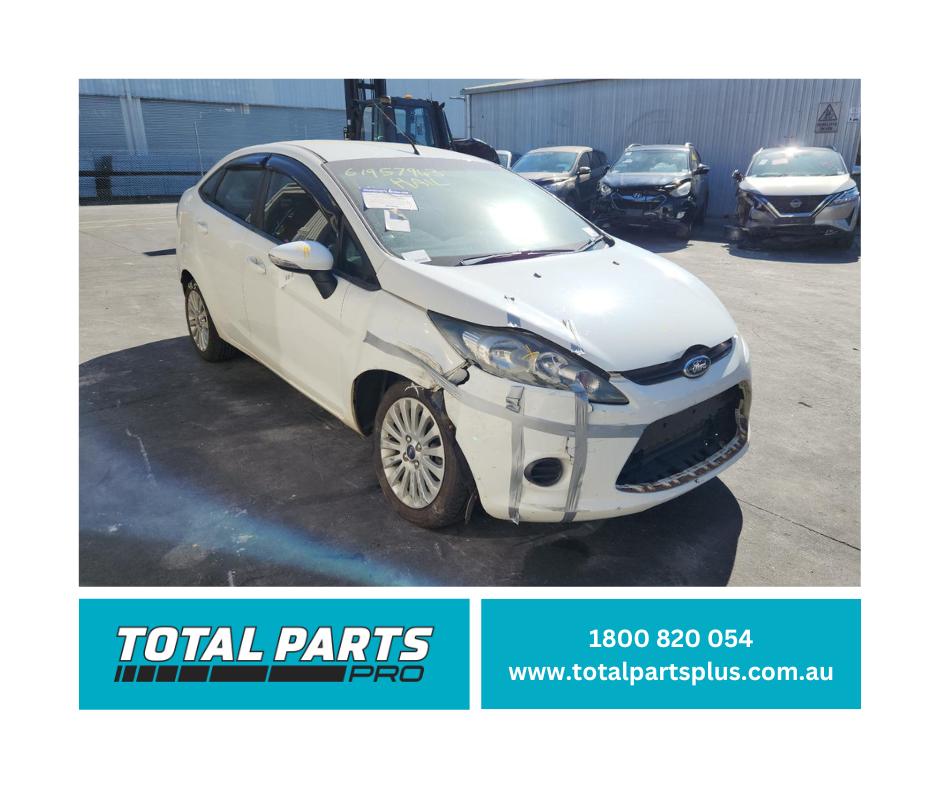 Door/Boot/Gate Lock for FORD FIESTA