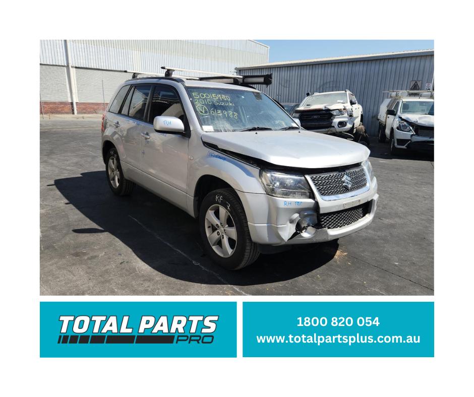 Door/Boot/Gate Lock for SUZUKI VITARA
