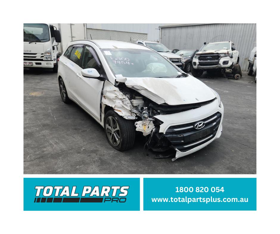 Door/Boot/Gate Lock for HYUNDAI I30