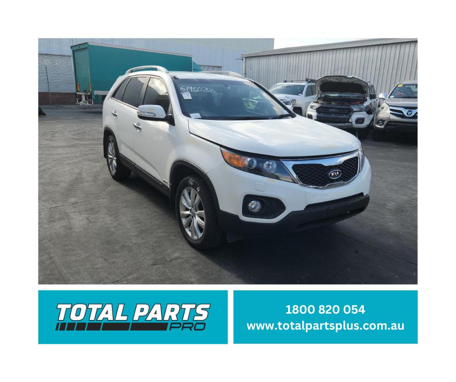 Door/Boot/Gate Lock for KIA SORENTO