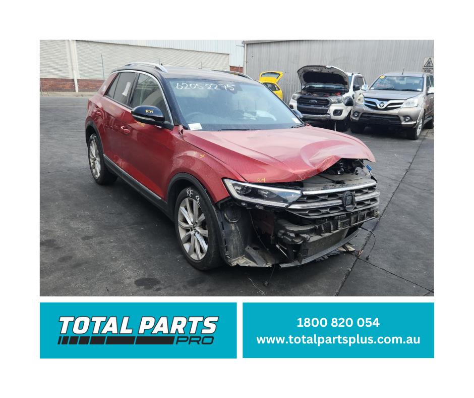 Door/Boot/Gate Lock for VOLKSWAGEN T-ROC