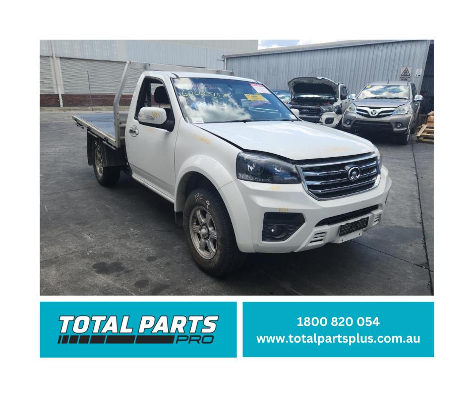 Door/Boot/Gate Lock for GREAT WALL STEED