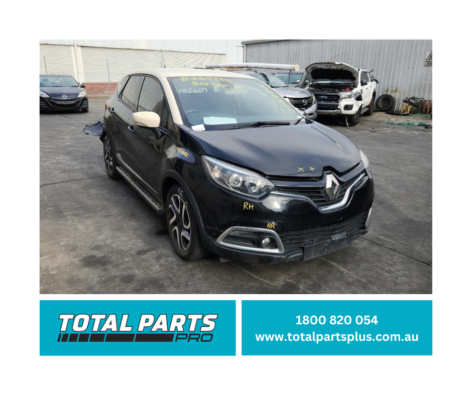 Door/Boot/Gate Lock for RENAULT CAPTUR