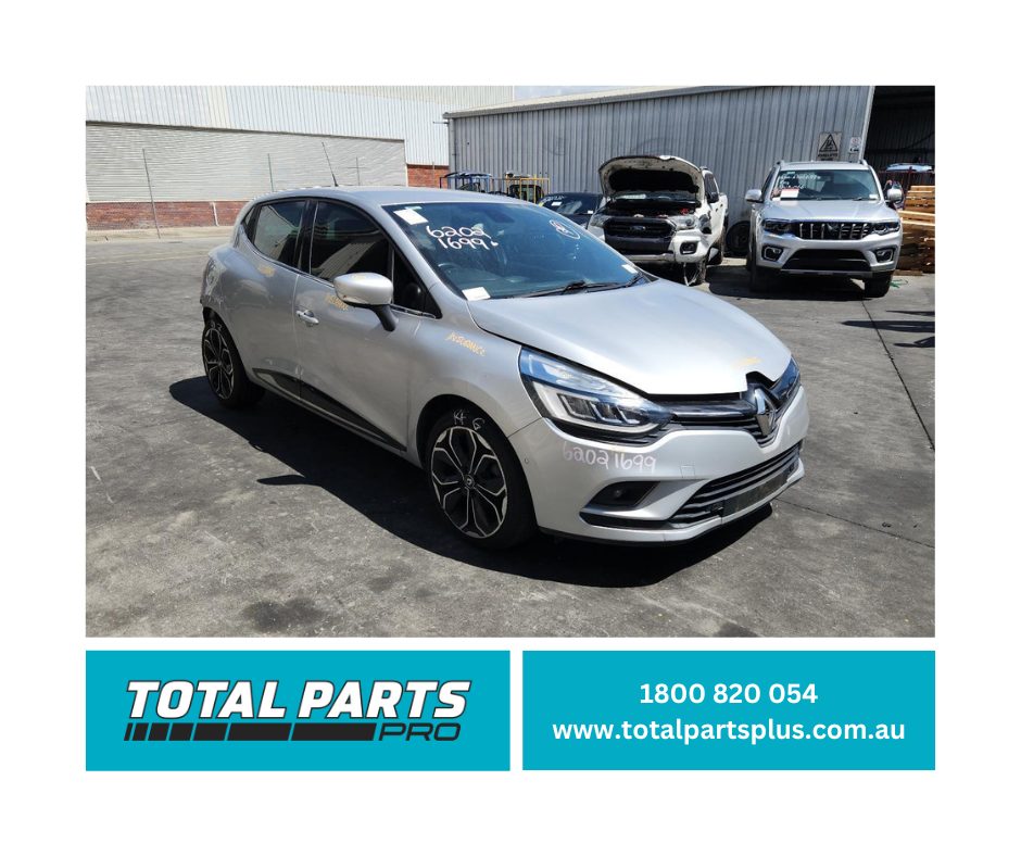 Door/Boot/Gate Lock for RENAULT CLIO