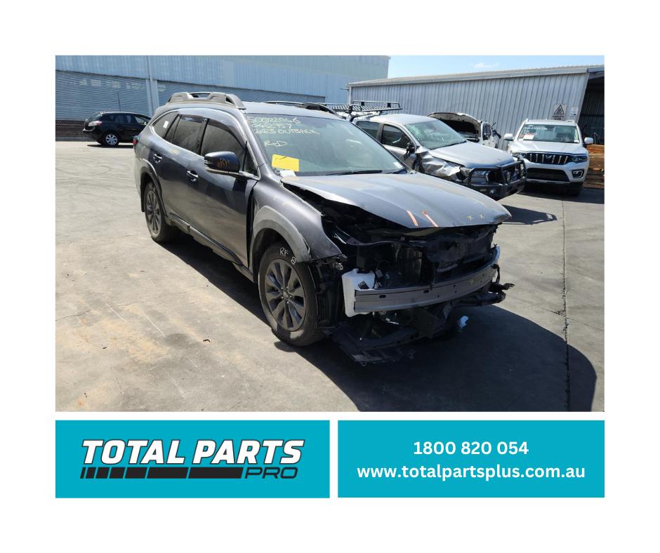 Door/Boot/Gate Lock for SUBARU OUTBACK