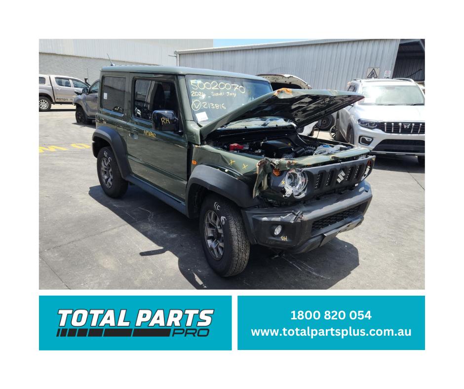 Front Diff Assembly for SUZUKI JIMNY