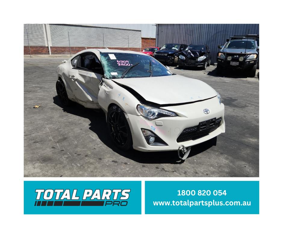 Door/Boot/Gate Lock for TOYOTA 86