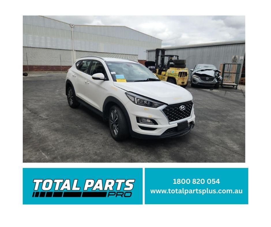 Grille for HYUNDAI TUCSON