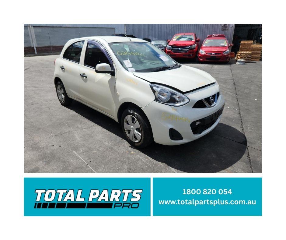 Wheel Standard/Steel for NISSAN MICRA