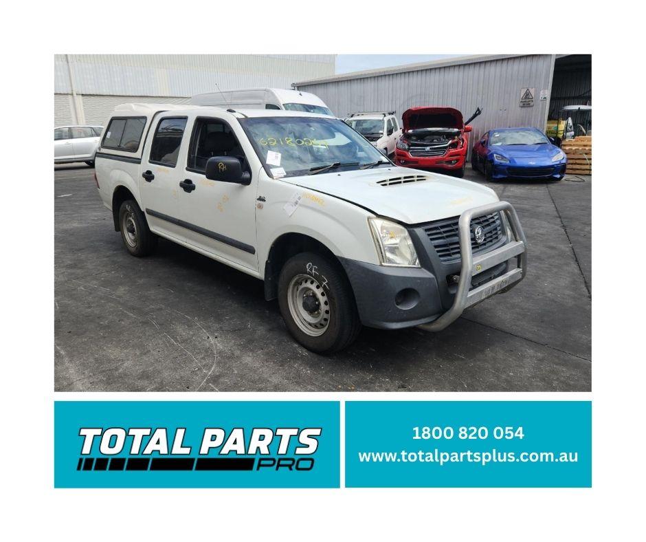Door/Boot/Gate Lock for HOLDEN RODEO