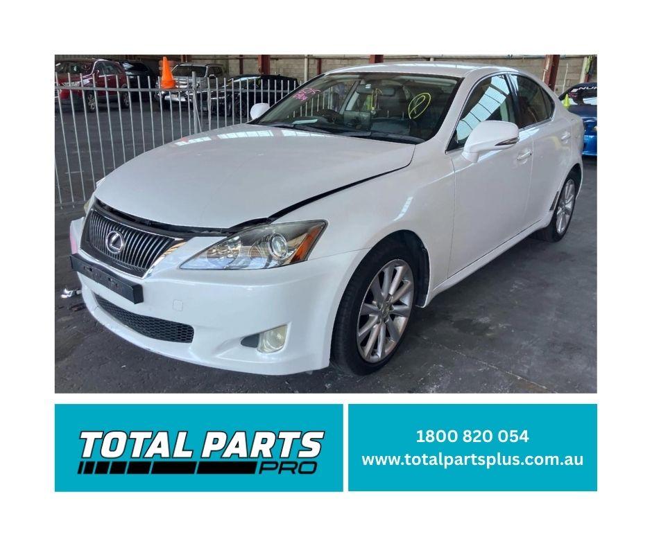 Door/Boot/Gate Lock for LEXUS IS250/IS250C