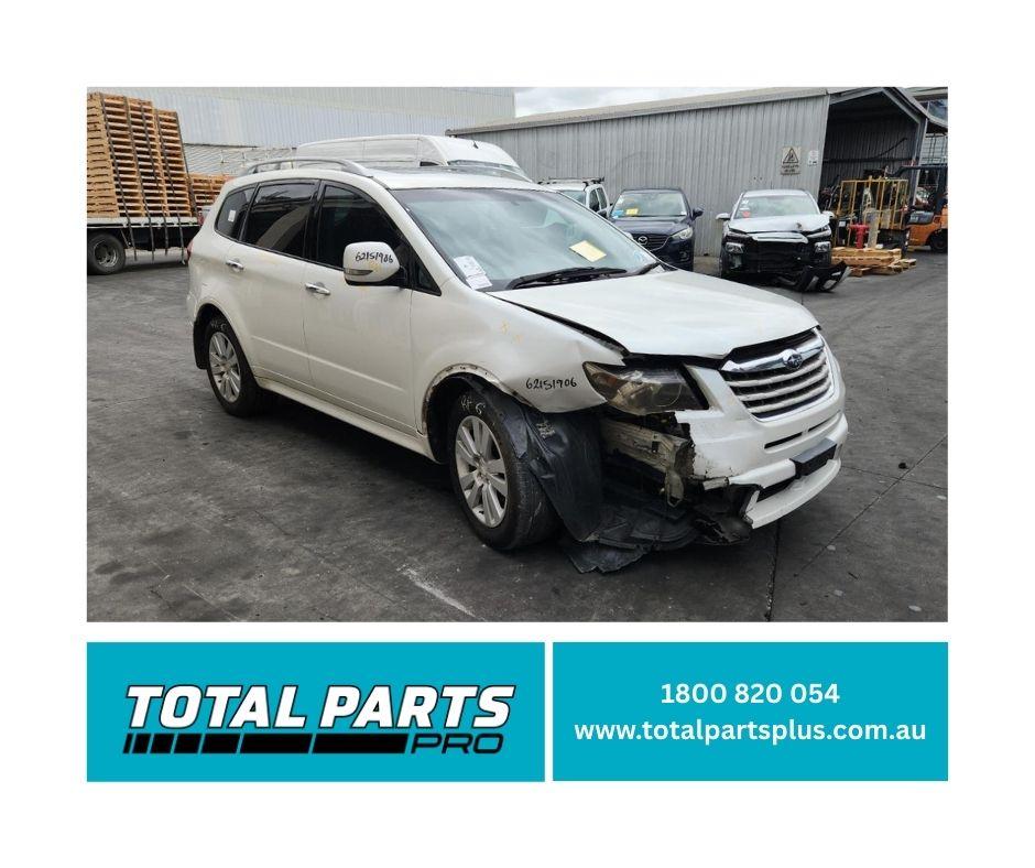 Bootlid/Tailgate for SUBARU TRIBECA