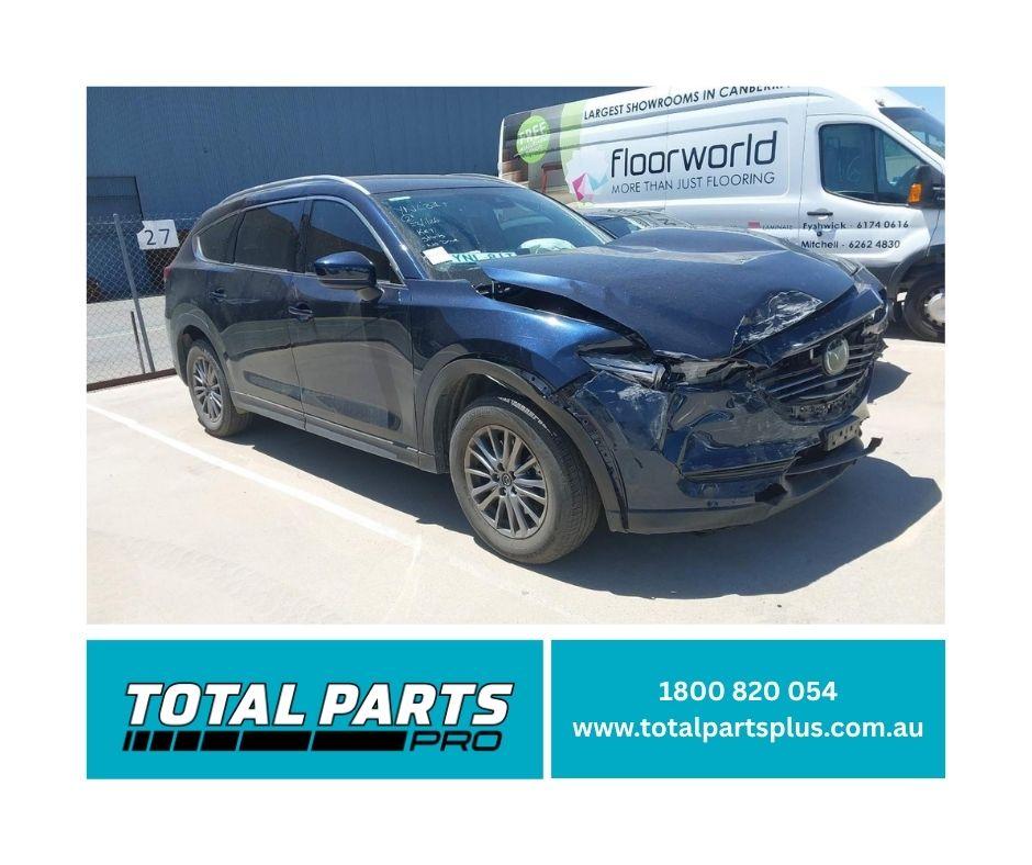 Door/Boot/Gate Lock for MAZDA CX8