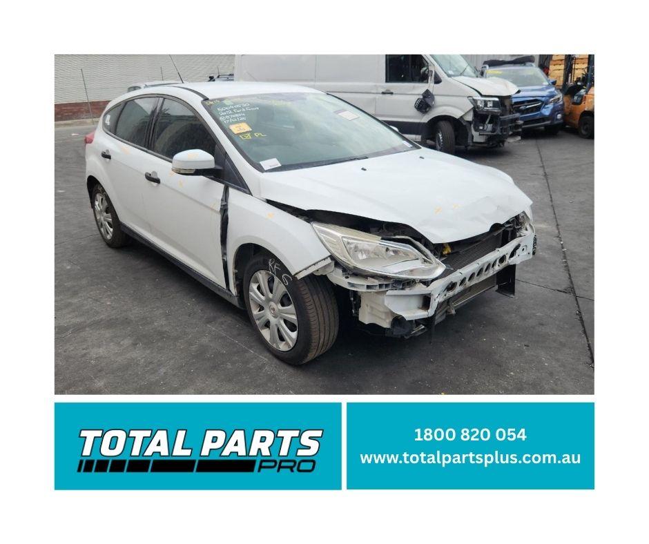 Right Rear Wnd Reg/Motor for FORD FOCUS
