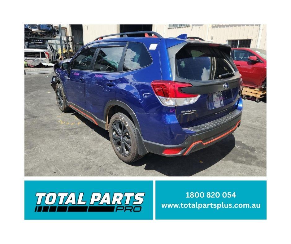 Door/Boot/Gate Lock for SUBARU FORESTER