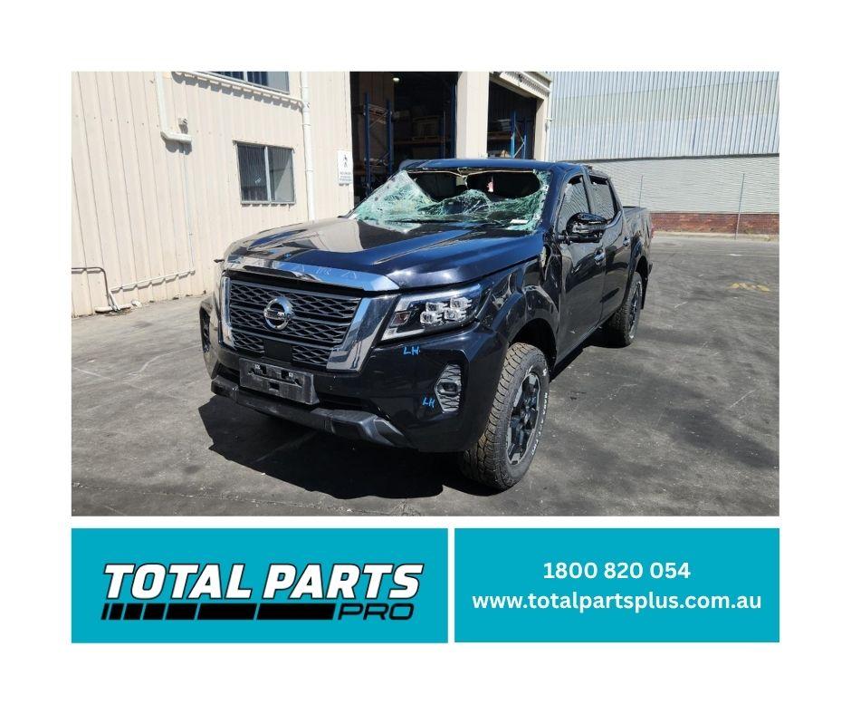 Right Rear Wnd Reg/Motor for NISSAN NAVARA