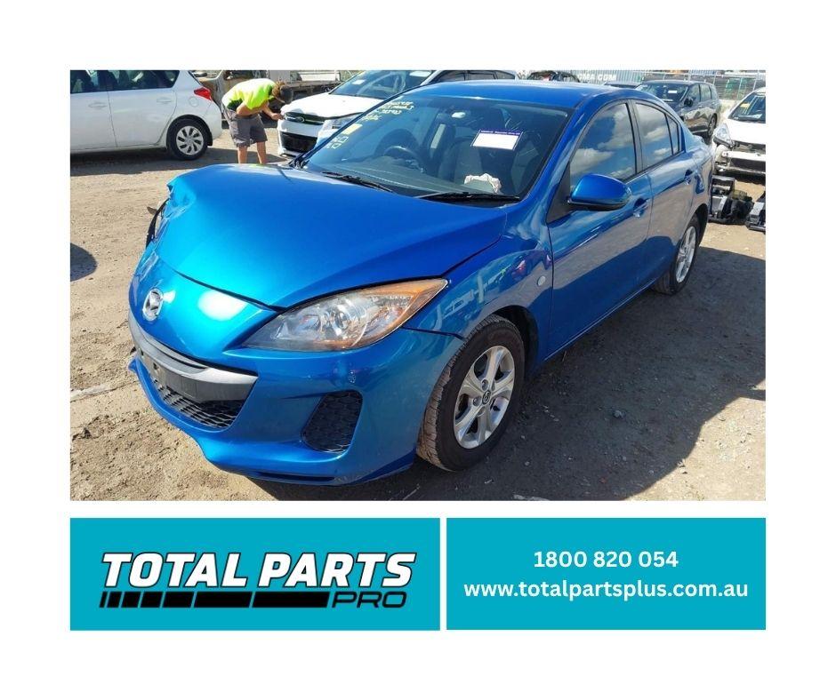 Door/Boot/Gate Lock for MAZDA 3