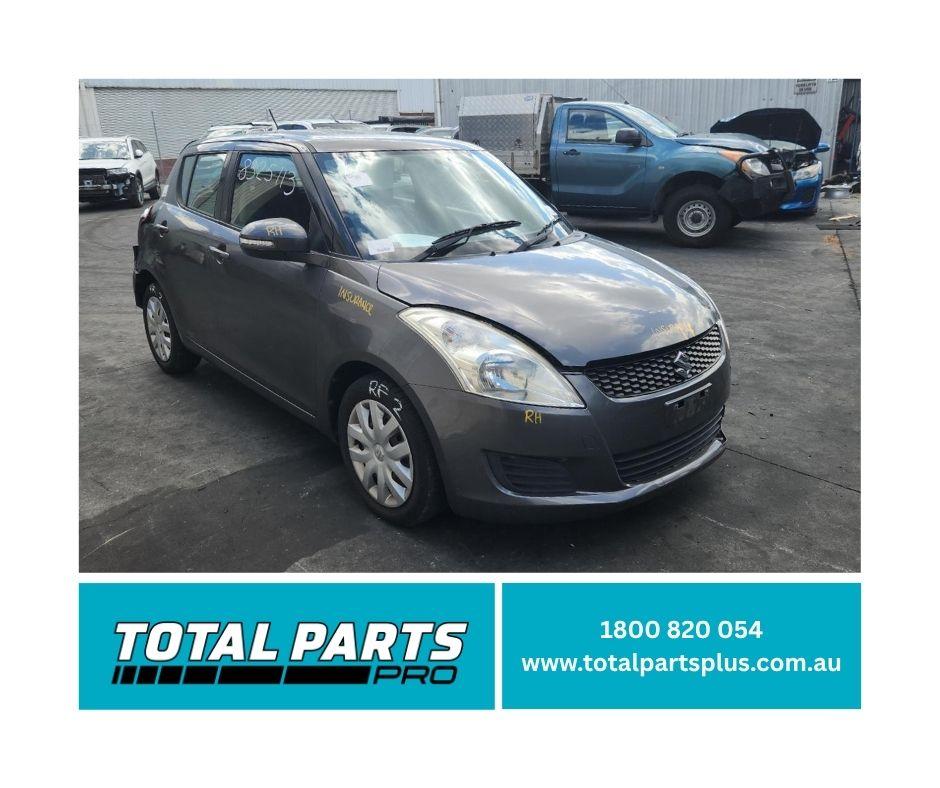 Door/Boot/Gate Lock for SUZUKI SWIFT