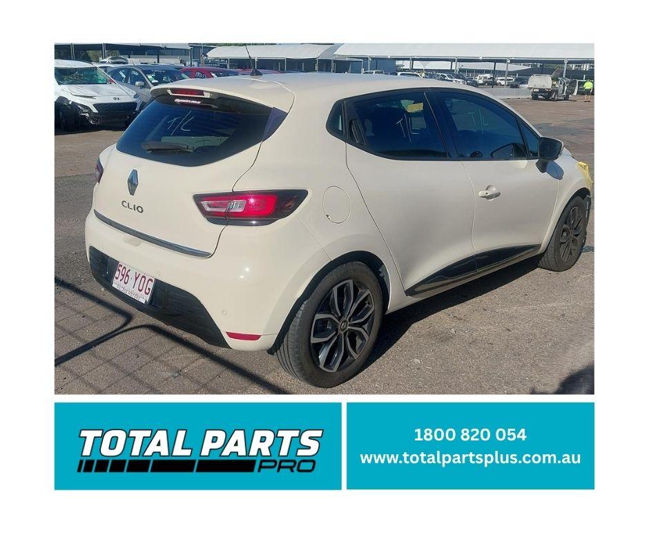 Door/Boot/Gate Lock for RENAULT CLIO