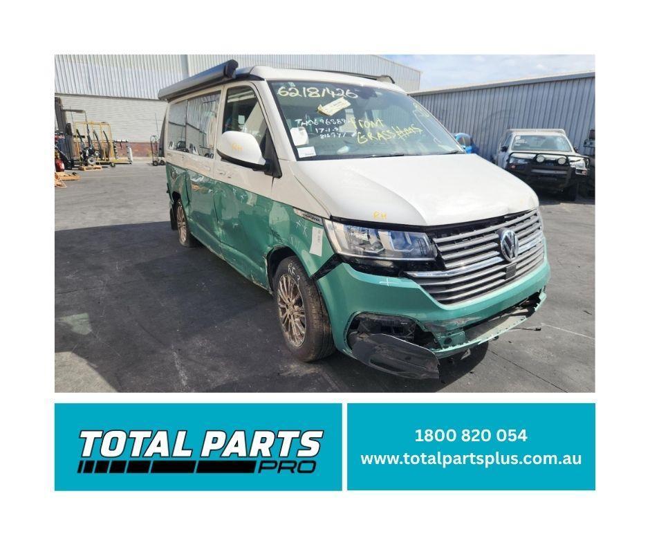 Fan for VOLKSWAGEN TRANSPORTER
