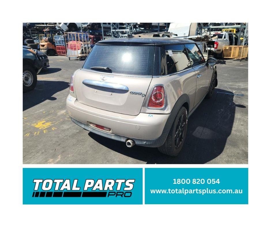 Door/Boot/Gate Lock for MINI COOPER