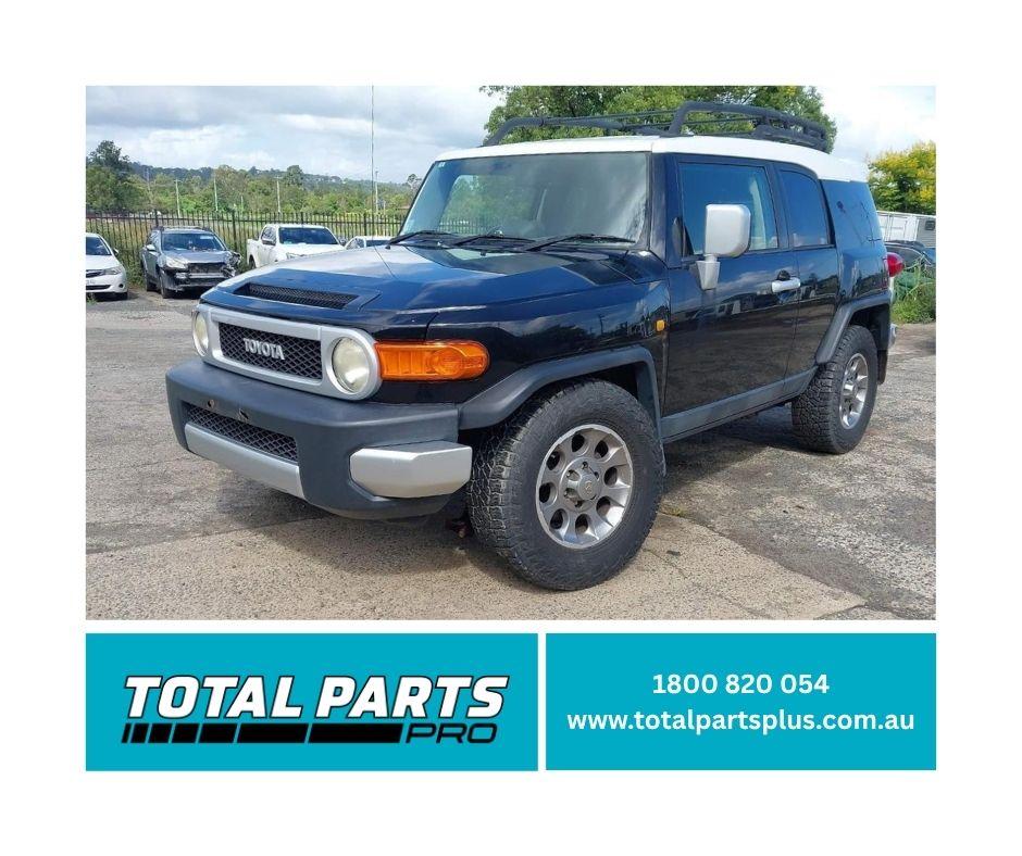 Door/Boot/Gate Lock for TOYOTA FJ CRUISER