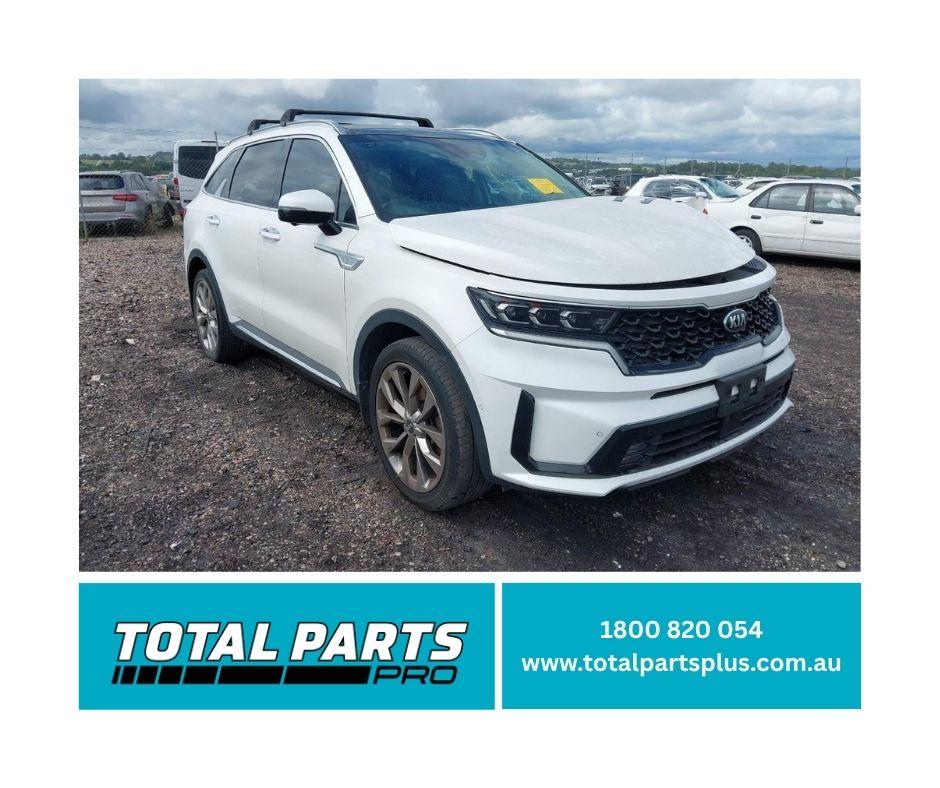 Door/Boot/Gate Lock for KIA SORENTO