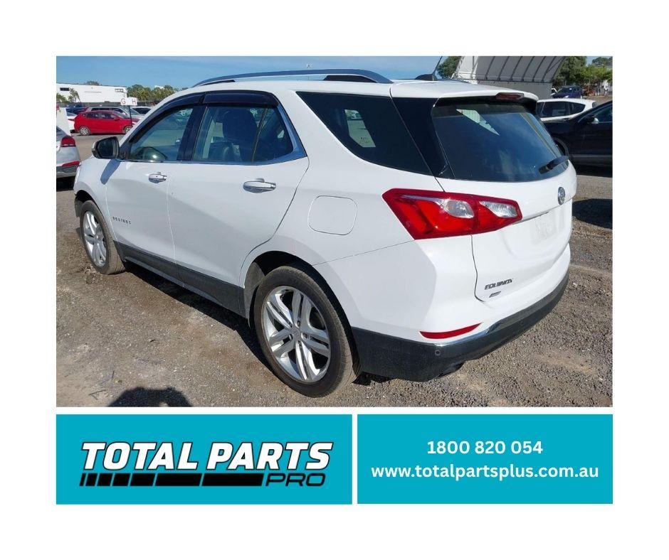 Door/Boot/Gate Lock for HOLDEN EQUINOX