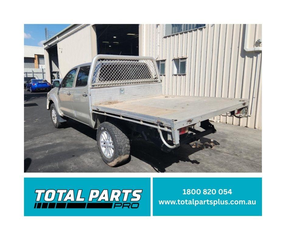 Door/Boot/Gate Lock for TOYOTA HILUX