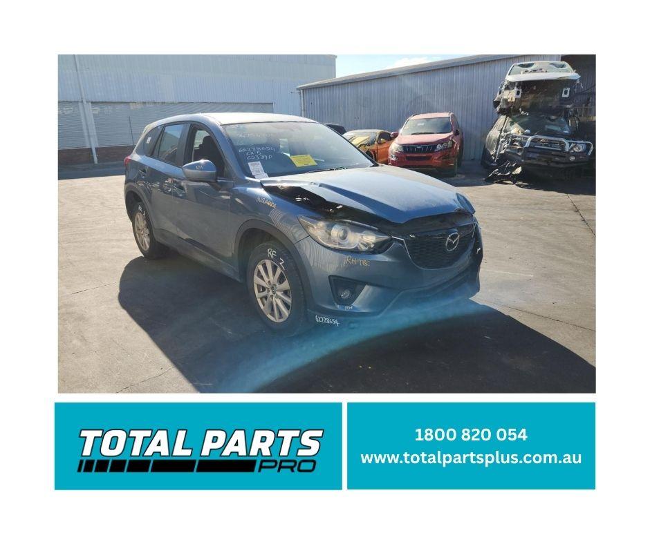 Door/Boot/Gate Lock for MAZDA CX5