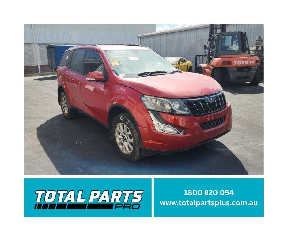 Door/Boot/Gate Lock for MAHINDRA XUV500