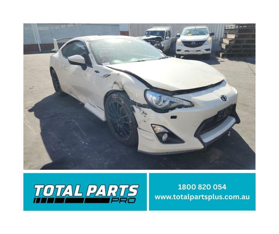 Front Seat for TOYOTA 86