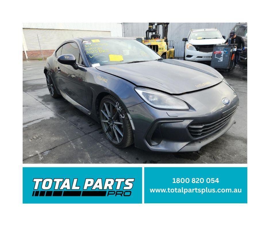 Wiper Motor for SUBARU BRZ