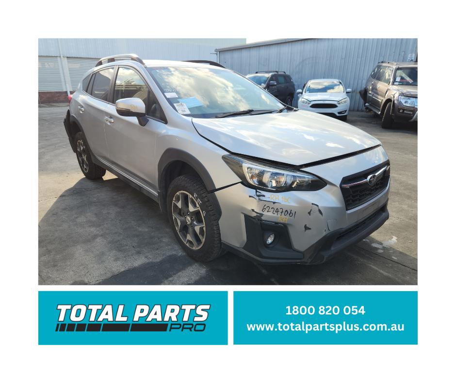 Left Door Mirror for SUBARU XV - Image 5