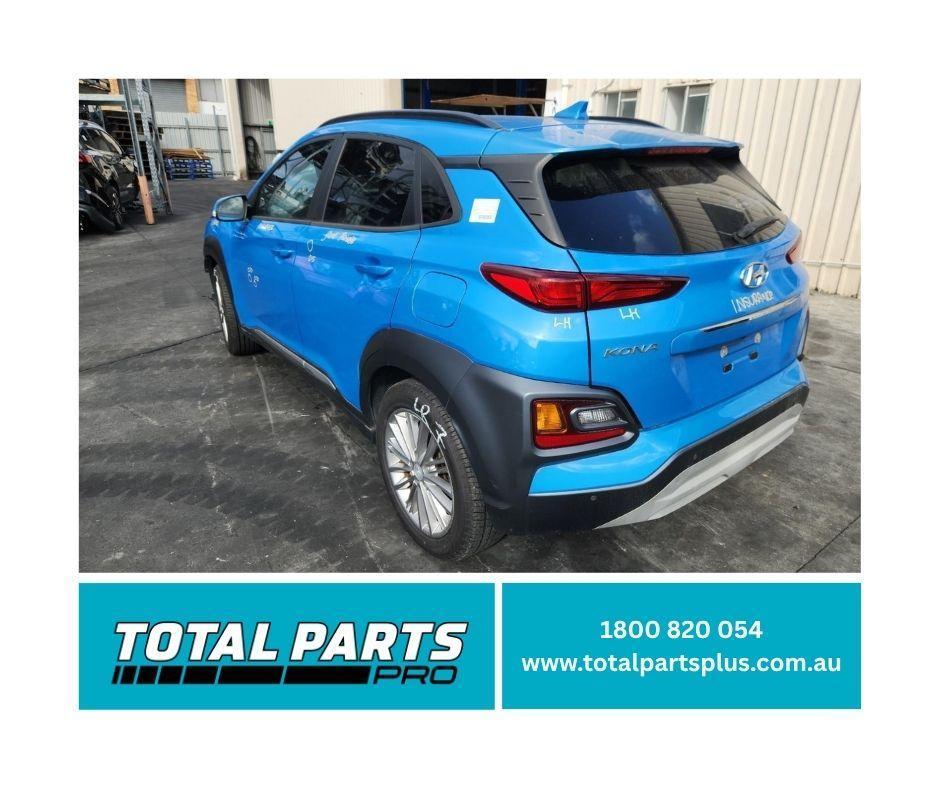 Door/Boot/Gate Lock for HYUNDAI KONA