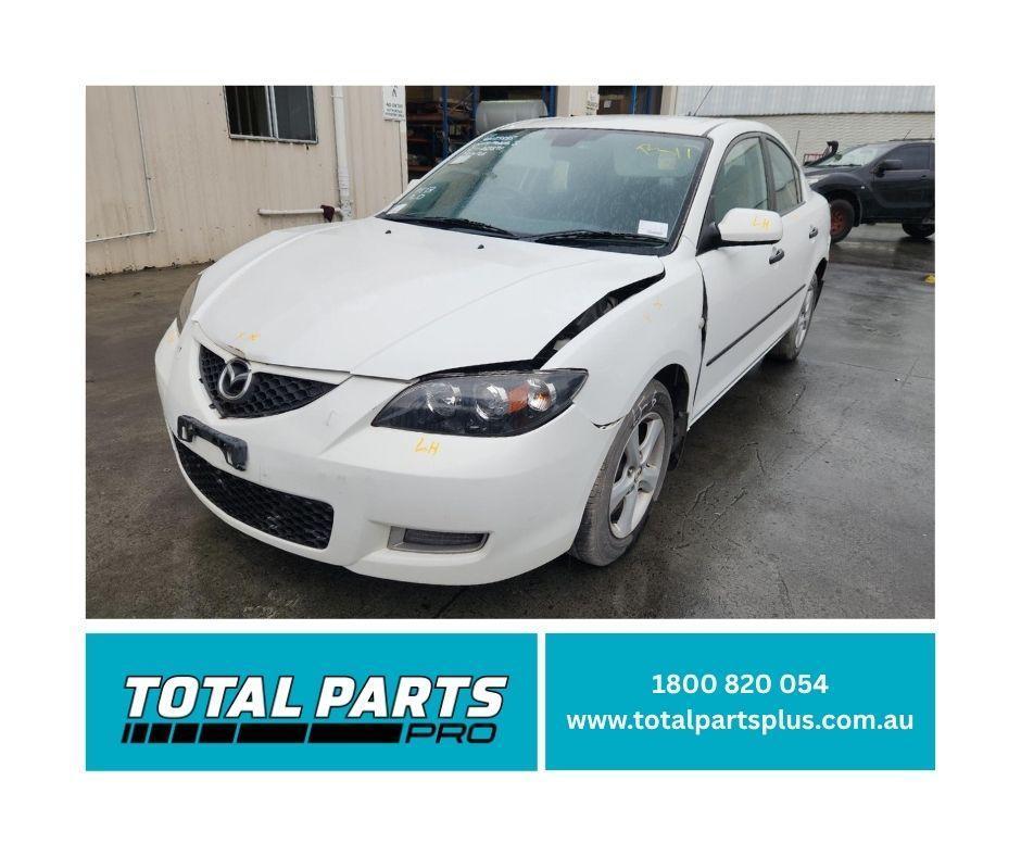 Door/Boot/Gate Lock for MAZDA 3