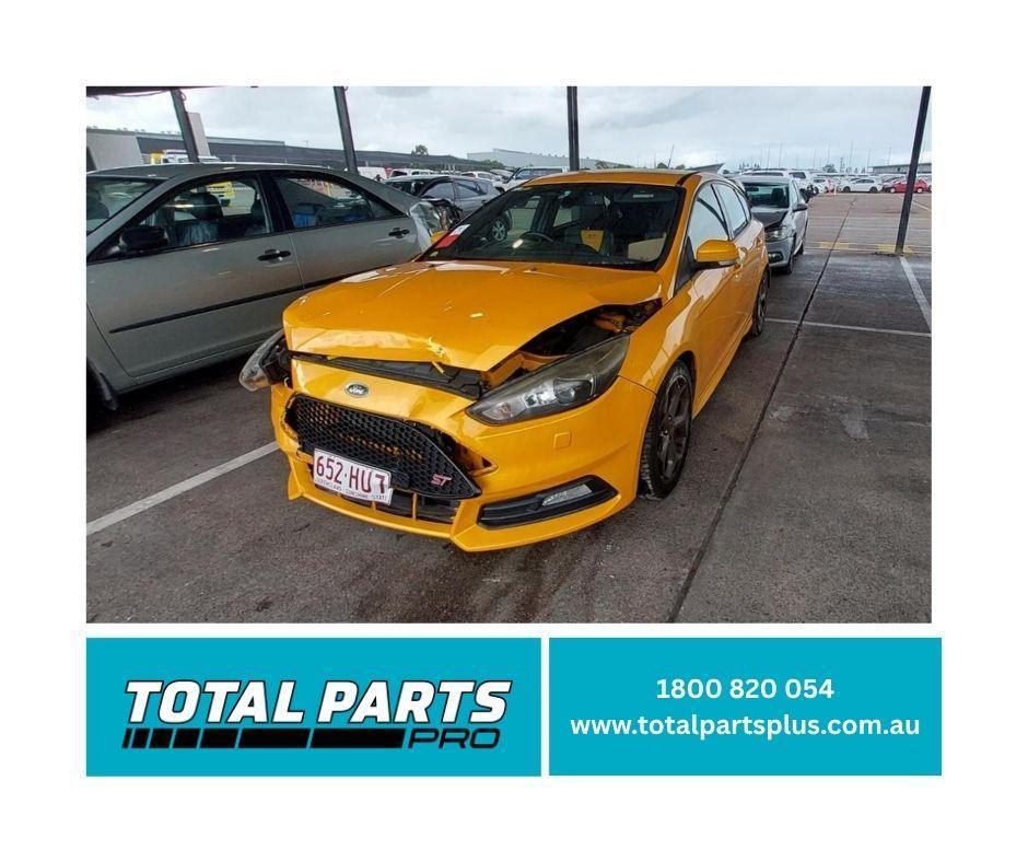 Door/Boot/Gate Lock for FORD FOCUS