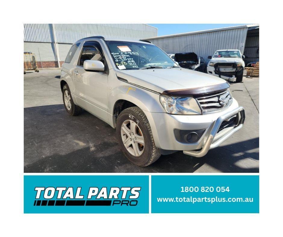 Door/Boot/Gate Lock for SUZUKI VITARA