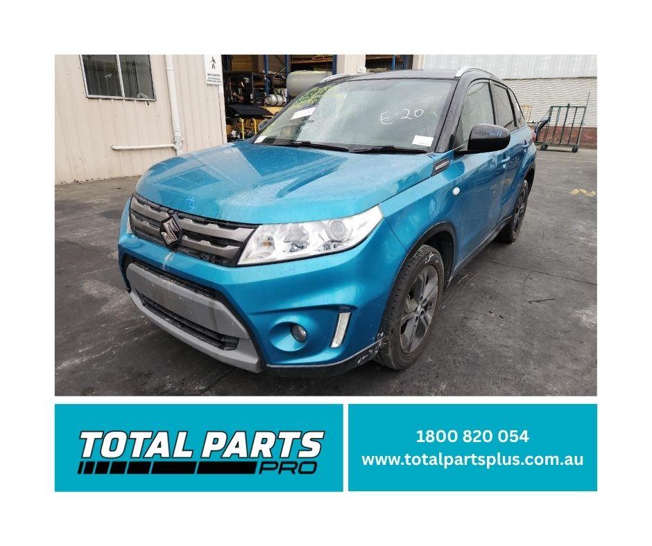 Door/Boot/Gate Lock for SUZUKI VITARA