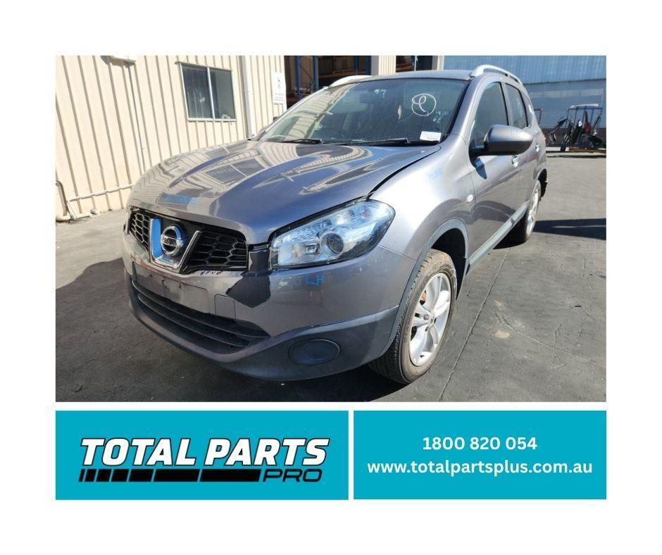 Door/Boot/Gate Lock for NISSAN DUALIS