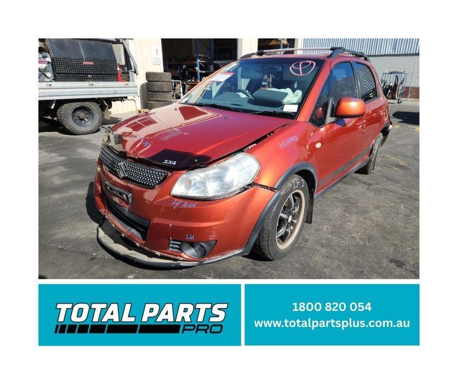 Alternator for SUZUKI SX4