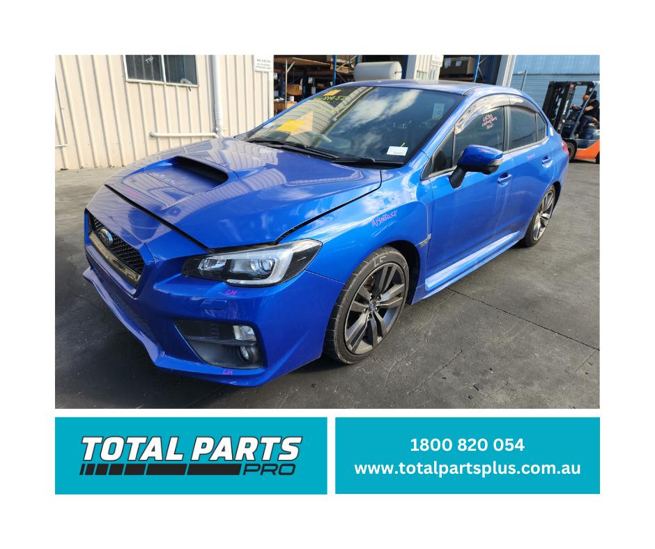 Door/Boot/Gate Lock for SUBARU WRX