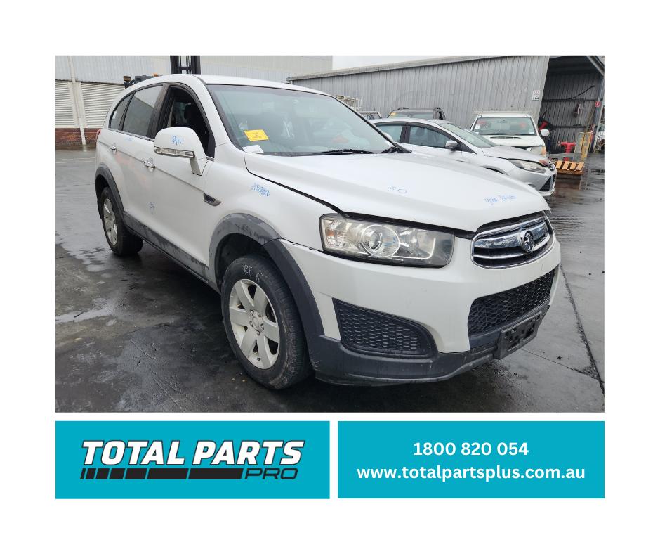 Door/Boot/Gate Lock for HOLDEN CAPTIVA
