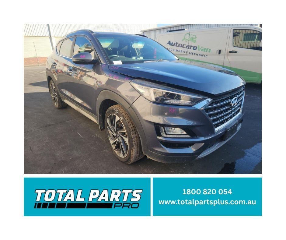 Trans/Gearbox for HYUNDAI TUCSON - Image 4