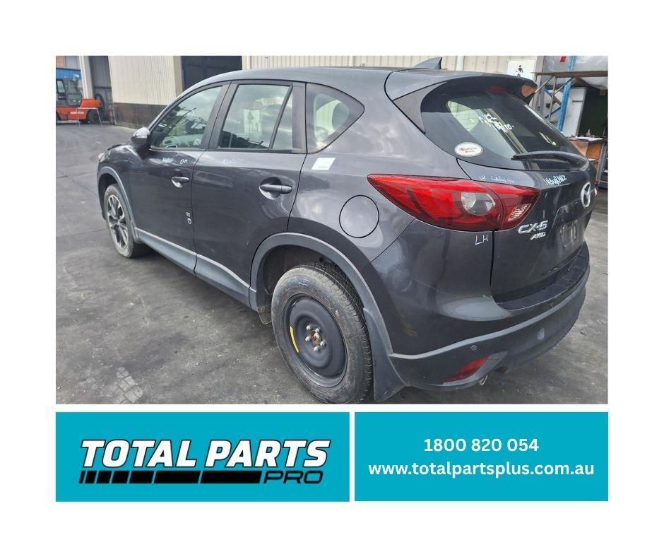 Differential Centre for MAZDA CX5