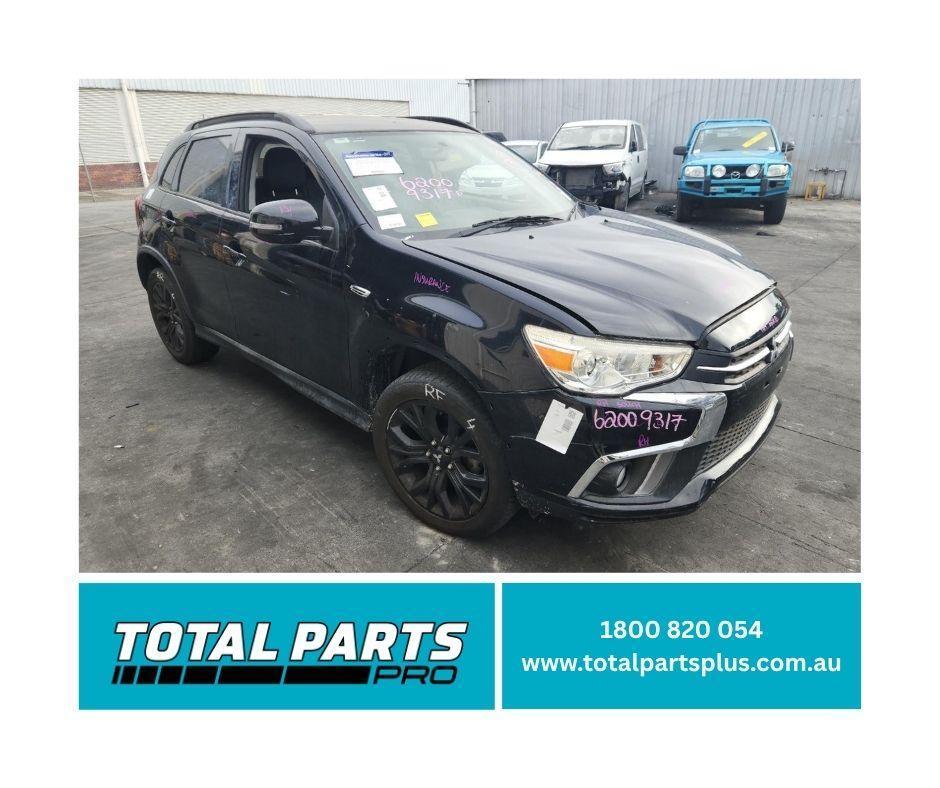 Right Headlamp for MITSUBISHI ASX - Image 2