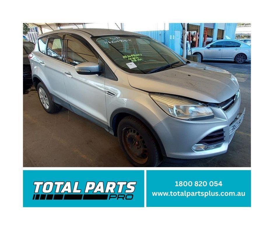 Caliper for FORD KUGA
