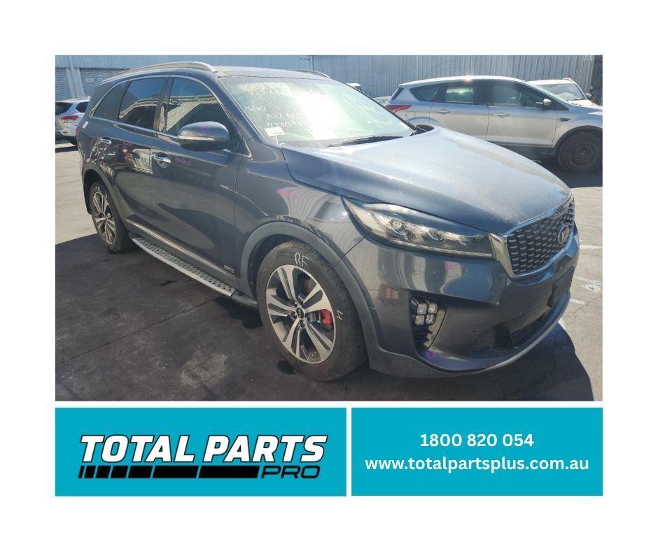 Caliper for KIA SORENTO