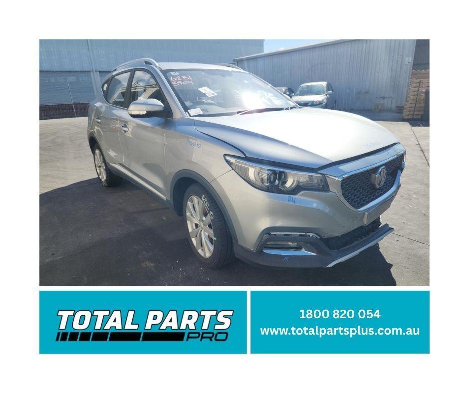 Caliper for MG ZS