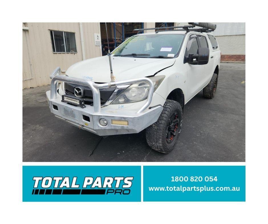 Wiper Motor for MAZDA BT50
